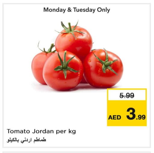 طماطم from Jordan available at لاست تشانس in الإمارات العربية المتحدة , الامارات - ٱلْفُجَيْرَة‎