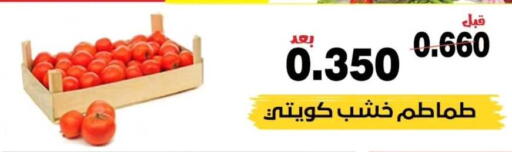 Tomato available at Al Nuzha Co-op  in Kuwait - Kuwait City