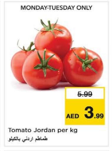 طماطم from Jordan available at نستو هايبرماركت in الإمارات العربية المتحدة , الامارات - ٱلْعَيْن‎