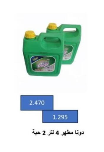 تنظيف in جمعية حطين التعاونية, الكويت Offers - الكويت مطهر available at جمعية حطين التعاونية in الكويت - مدينة الكويت