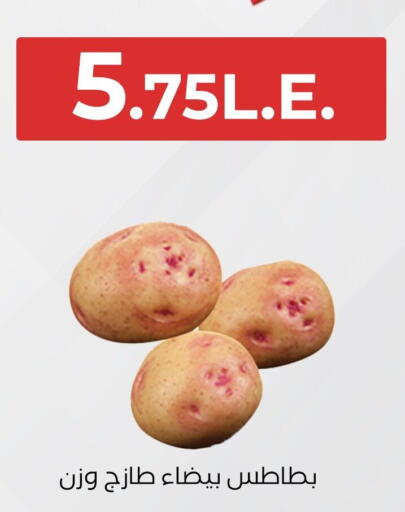 بطاطا available at عرفة ماركت in Egypt - القاهرة
