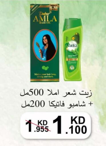 العناية بالشعر in جمعية حطين التعاونية, الكويت Offers - الكويت دابر شامبو / بلسم available at جمعية حطين التعاونية in الكويت - مدينة الكويت