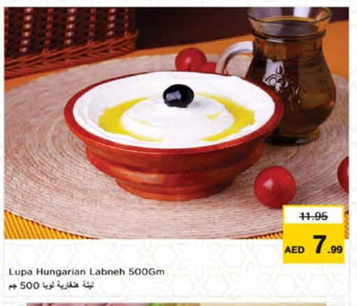 لبنة available at نستو هايبرماركت in الإمارات العربية المتحدة , الامارات - الشارقة / عجمان