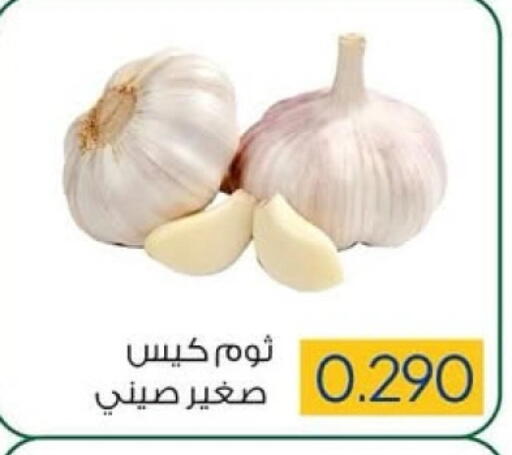 Garlic available at Sabah Al Salem Co op in Kuwait - Ahmadi Governorate