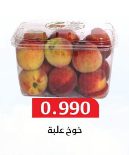 خوخ available at جمعية المسايل التعاونية in الكويت - مدينة الكويت