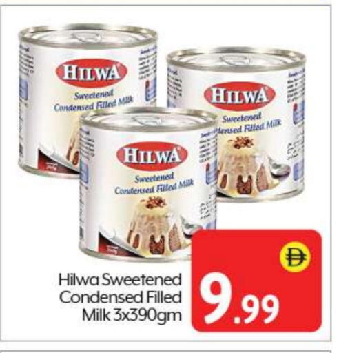 Condensed Milk available at BIGmart in UAE - Abu Dhabi