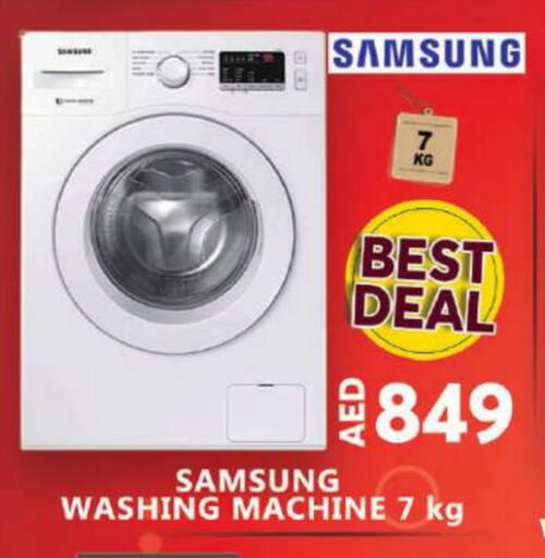 Washing Machine available at Grand Hyper Market in UAE - Dubai