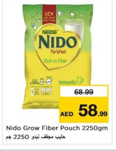 Milk Powder available at Nesto Hypermarket in UAE - Dubai