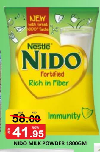 Milk Powder available at ROYAL GULF HYPERMARKET LLC in UAE - Abu Dhabi