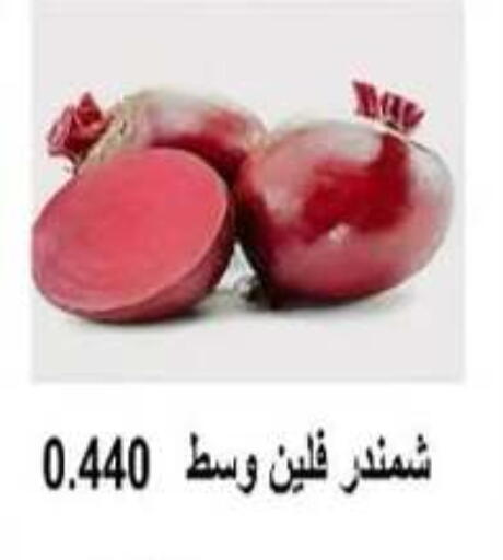 شمندر available at جمعية أبو حليفة التعاونية in الكويت - محافظة الأحمدي