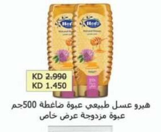 Sauces & Spreads in Hateen Co-Op Society, Kuwait Offers - Kuwait Honey available at Hateen Co-Op Society in Kuwait - Kuwait City