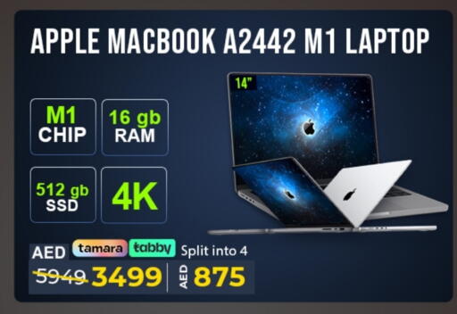 Apple available at TechDelas Electronics Trading in UAE - Abu Dhabi