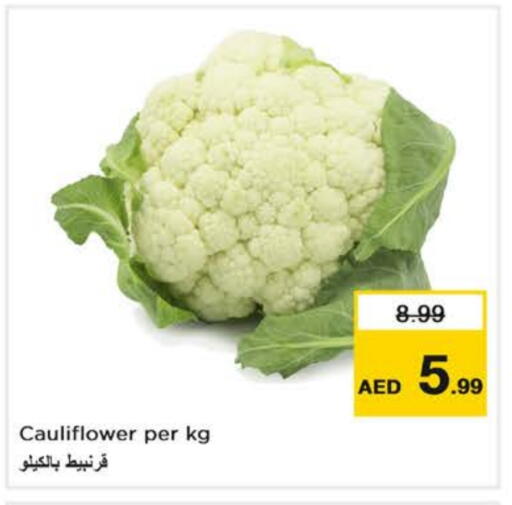 قرنبيط available at نستو هايبرماركت in الإمارات العربية المتحدة , الامارات - دبي