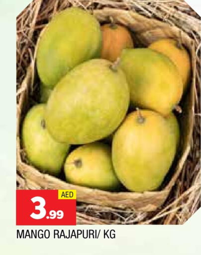 Mangoes available at AL MADINA in UAE - Sharjah / Ajman