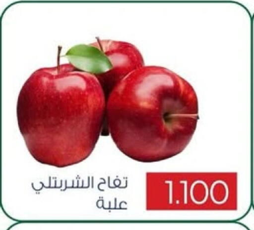 تفاح available at جمعية ضاحية صباح السالم التعاونية in الكويت - مدينة الكويت