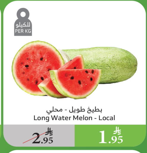 فاكهة طازجة in الراية, المملكة العربية السعودية Offers - المملكة العربية السعودية بطيخ available at الراية in مملكة العربية السعودية, السعودية, سعودية - الباحة