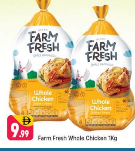 Fresh Whole Chicken available at Shaklan  in UAE - Dubai