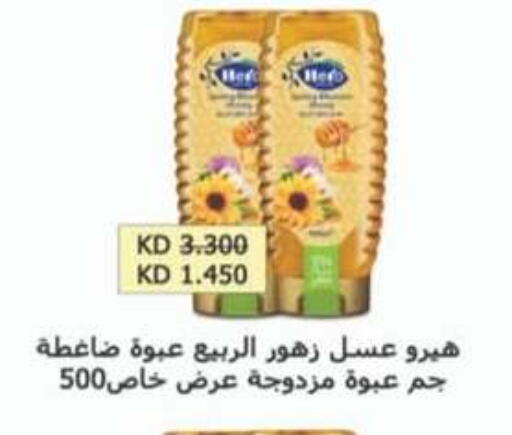 Sauces & Spreads in Hateen Co-Op Society, Kuwait Offers - Kuwait Honey available at Hateen Co-Op Society in Kuwait - Kuwait City