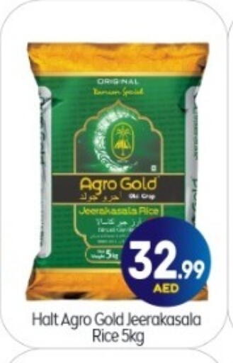 أرز جيراكاسالا available at بيج مارت in الإمارات العربية المتحدة , الامارات - أبو ظبي
