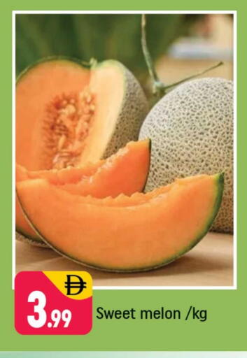 Sweet melon available at Shaklan  in UAE - Dubai