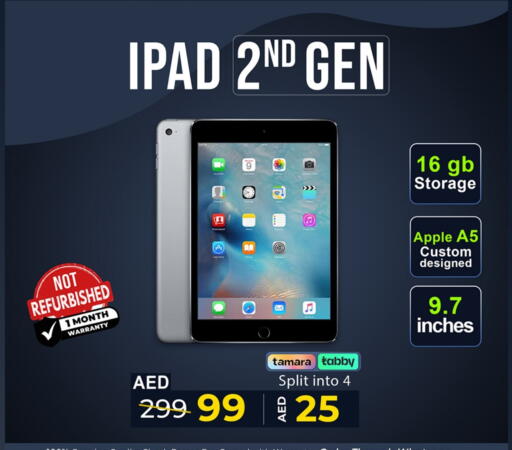 Apple available at TechDelas Electronics Trading in UAE - Dubai