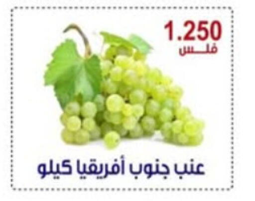 عنب available at جمعية العقيلة التعاونية in الكويت - محافظة الأحمدي