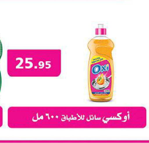 أوكسي مبيض available at الرايه  ماركت in Egypt - القاهرة