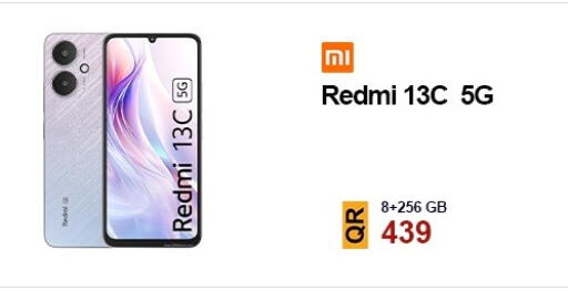 REDMI available at Cairo Phones in Qatar - Umm Salal