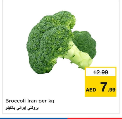 بروكلي from Iran available at لاست تشانس in الإمارات العربية المتحدة , الامارات - ٱلْفُجَيْرَة‎