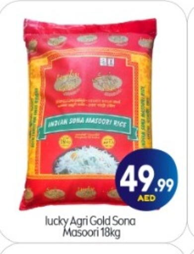أرز ماسوري available at بيج مارت in الإمارات العربية المتحدة , الامارات - أبو ظبي