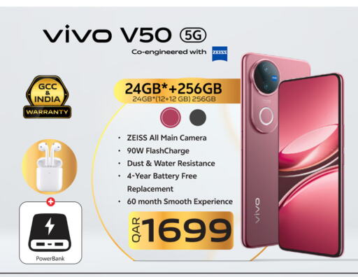 Mobiles in Safari Hypermarket, Qatar Offers - Qatar VIVO available at Safari Hypermarket in Qatar - Al Shamal