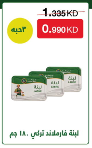 Yogurt & Labneh in Adailiya Cooperative Society, Kuwait Offers - Kuwait Labneh available at Adailiya Cooperative Society in Kuwait - Ahmadi Governorate