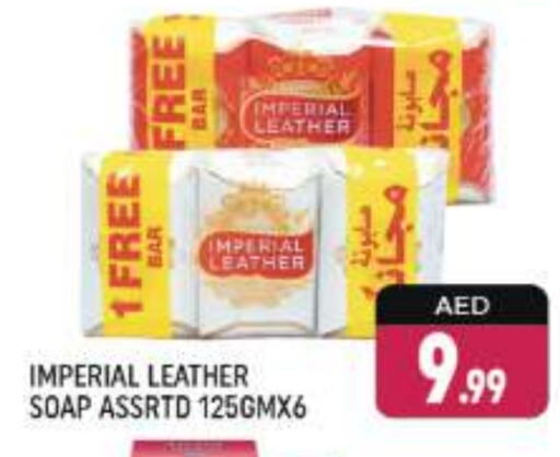 IMPERIAL LEATHER available at Shaklan  in UAE - Dubai
