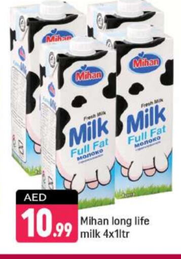 Long Life / UHT Milk available at Shaklan  in UAE - Dubai