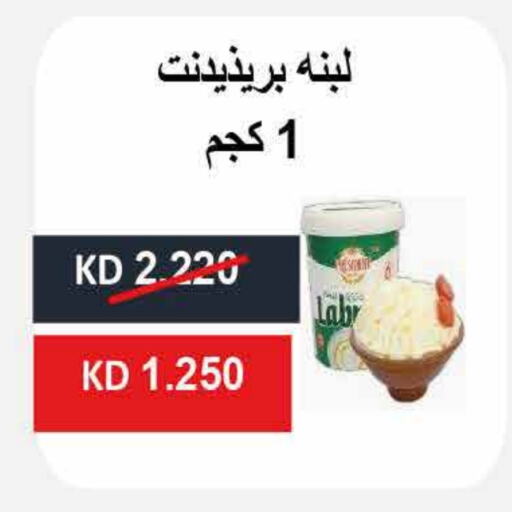 Yogurt & Labneh in Adailiya Cooperative Society, Kuwait Offers - Kuwait Labneh available at Adailiya Cooperative Society in Kuwait - Ahmadi Governorate