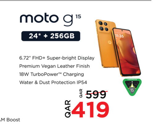 Mobiles in Safari Hypermarket, Qatar Offers - Qatar MOTO available at Safari Hypermarket in Qatar - Al Shamal