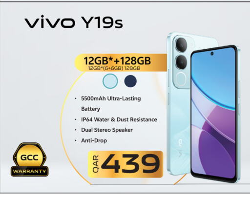 Mobiles in Safari Hypermarket, Qatar Offers - Qatar VIVO available at Safari Hypermarket in Qatar - Al Shamal