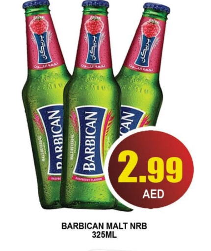 BARBICAN available at AL MADINA (Dubai) in UAE - Dubai