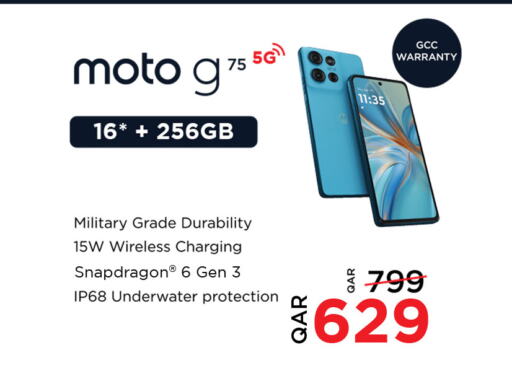 MOTO available at Safari Hypermarket in Qatar - Al Rayyan