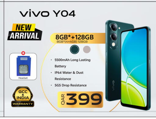 Mobiles in Safari Hypermarket, Qatar Offers - Qatar VIVO available at Safari Hypermarket in Qatar - Al Shamal