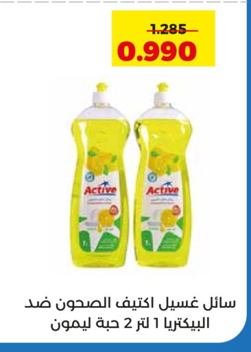 غسل الطبق in جمعية العديلة التعاونية, الكويت Offers - الكويت available at جمعية العديلة التعاونية in الكويت - مدينة الكويت