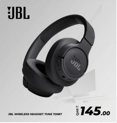 JBL Earphone available at Bias Technologies in Qatar - Doha