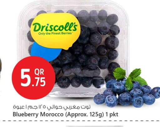 فاكهة طازجة in سفاري هايبر ماركت, قطر Offers - قطر توت from Morocco available at سفاري هايبر ماركت in قطر - الخور