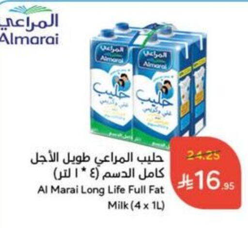Milk & Laban in Hyper Panda, Saudi Arabia Offers - Saudi Arabia ALMARAI Long Life / UHT Milk available at Hyper Panda in KSA, Saudi Arabia, Saudi - Al Duwadimi
