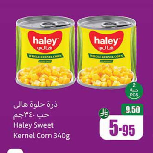 Canned & Packeted in Othaim Markets, Saudi Arabia Offers - Saudi Arabia HALEY available at Othaim Markets in KSA, Saudi Arabia, Saudi - Al Qunfudhah