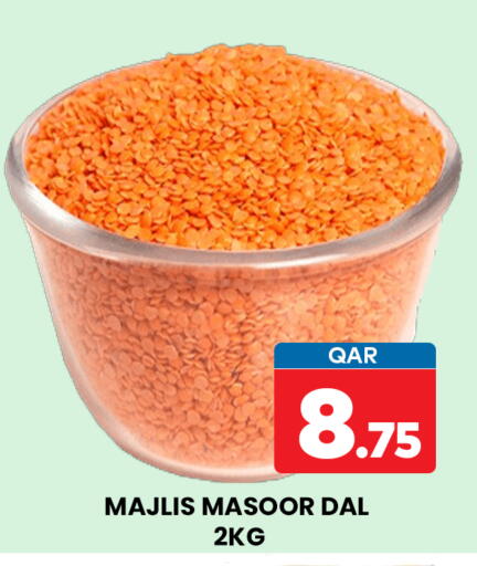 available at Majlis Hypermarket in Qatar - Doha