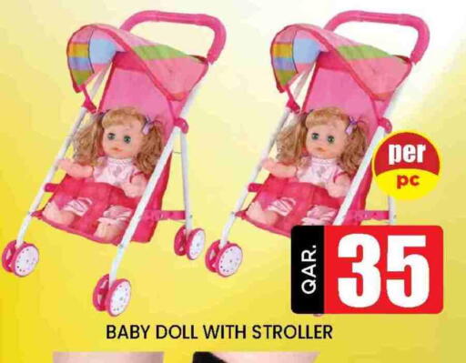 Gifts & Toys in Doha Stop n Shop Hypermarket, Qatar Offers - Qatar available at Doha Stop n Shop Hypermarket in Qatar - Al Rayyan