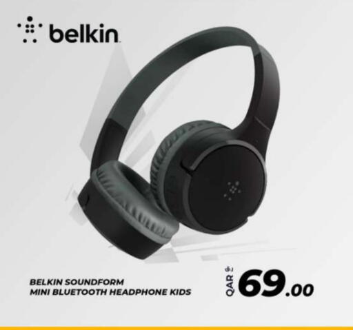 BELKIN Earphone available at Bias Technologies in Qatar - Doha
