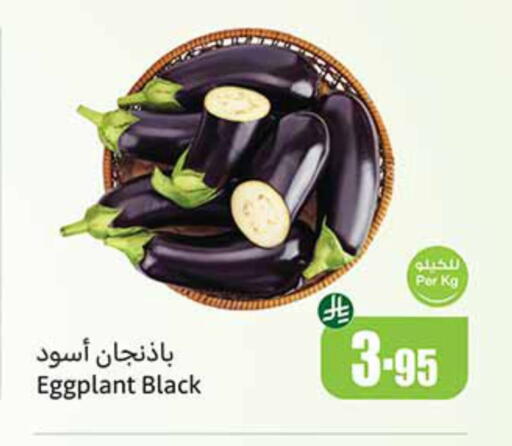 الخضروات الطازجة in أسواق عبد الله العثيم, المملكة العربية السعودية Offers - المملكة العربية السعودية Eggplant available at أسواق عبد الله العثيم in مملكة العربية السعودية, السعودية, سعودية - الدوادمي