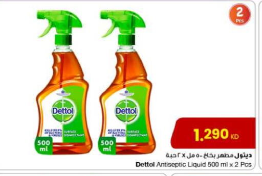 تنظيف in مركز سلطان, الكويت Offers - الكويت ديتول مطهر available at مركز سلطان in الكويت - مدينة الكويت